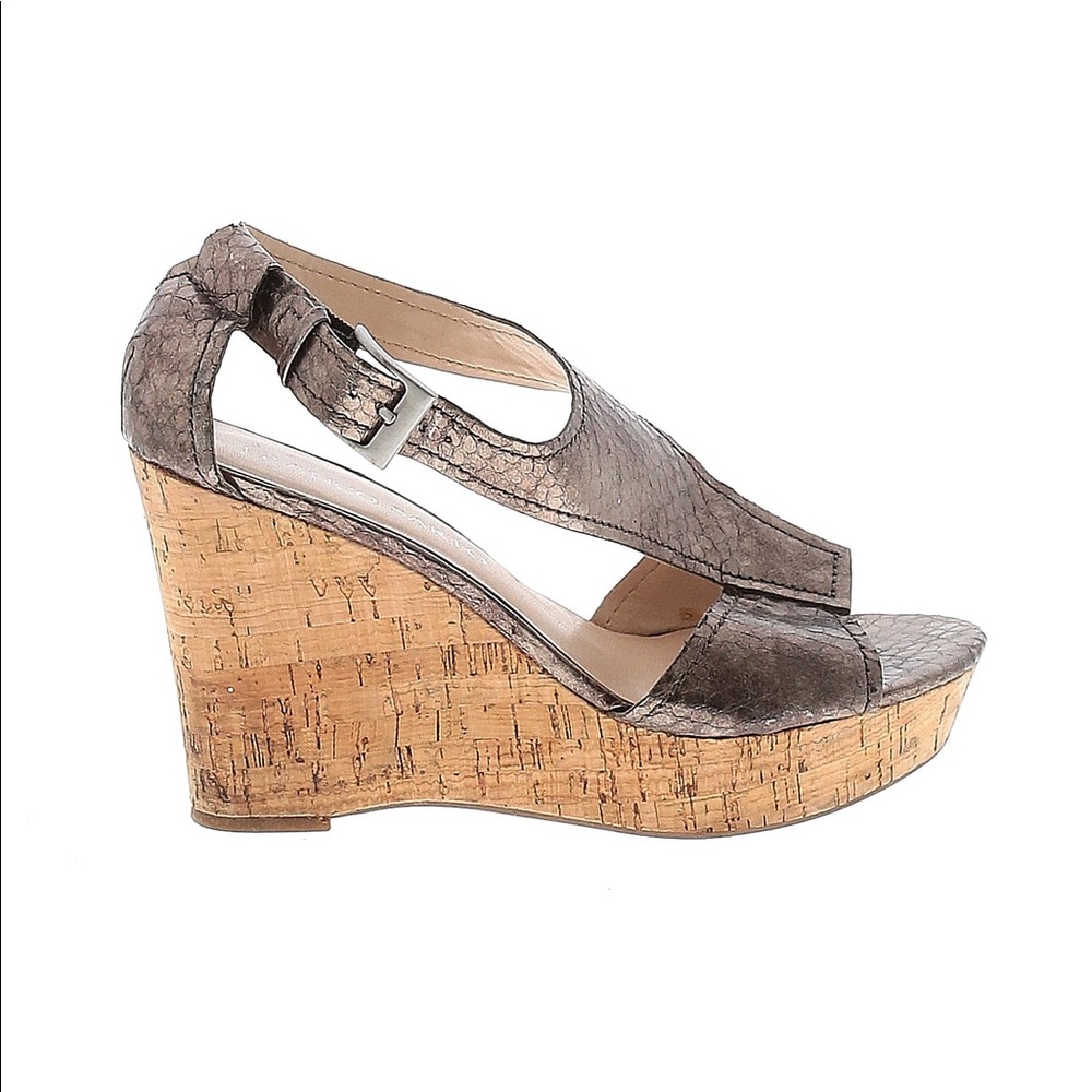 Wedges - Picture 2 of 3
